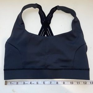 IVL sports bra